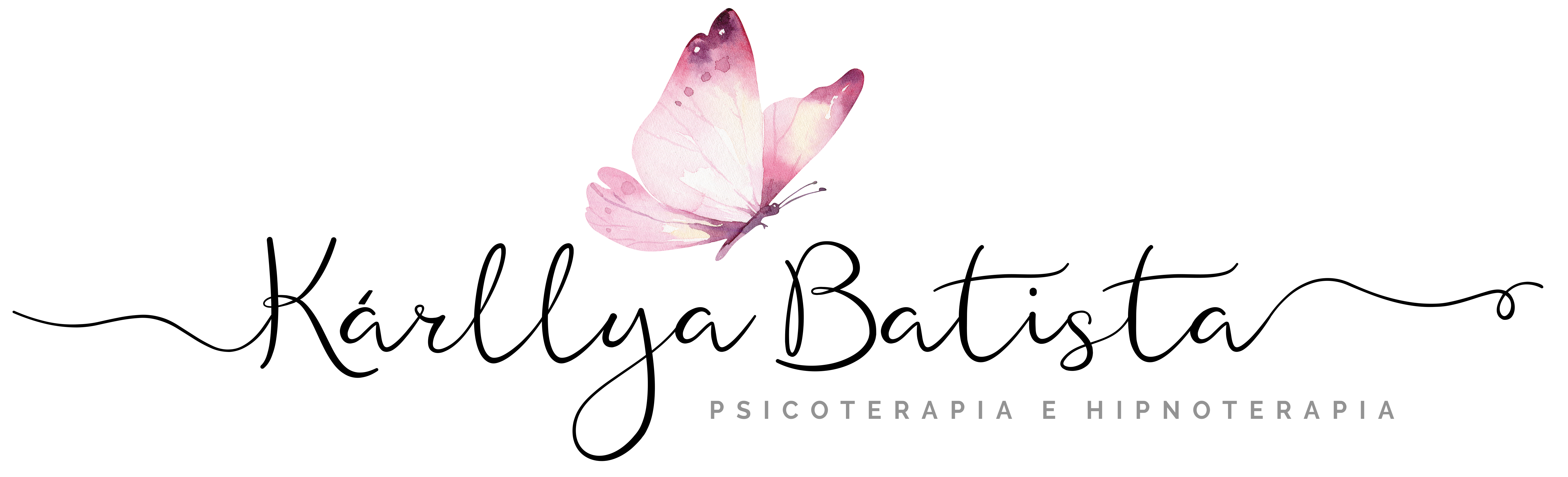 Kárllya Batista - Psicoterapia e Hipnoterapia